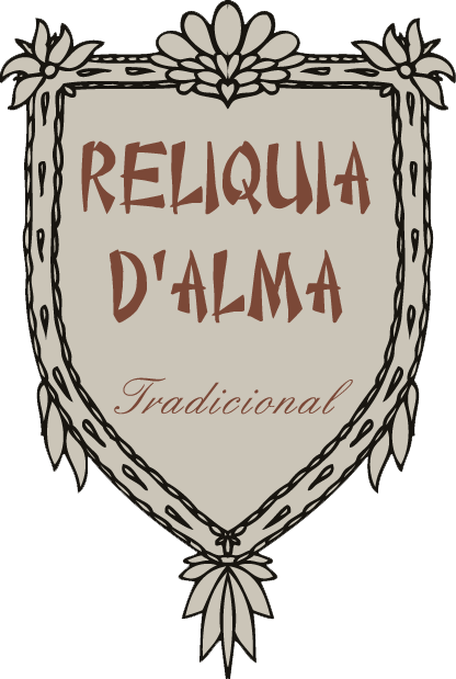 Reliquia d'Alma