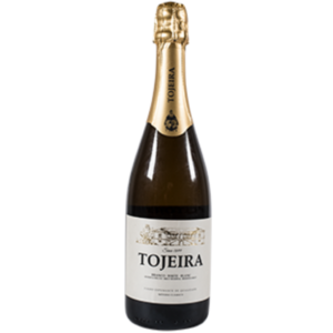 Vinho Espumante Tojeira Arinto Brut Nature